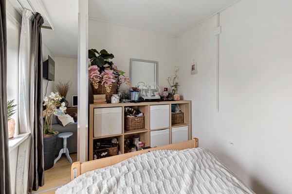 Medium property photo - Grietmansstraat 12, 9076 BD Sint Annaparochie